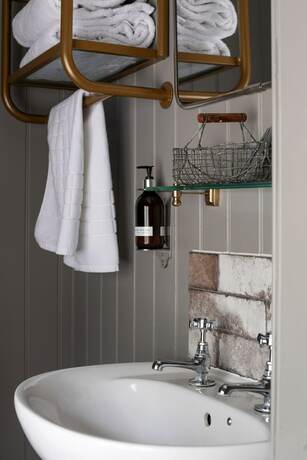 Imagen general del Hotel The White Hart, Chippenham. Foto 4