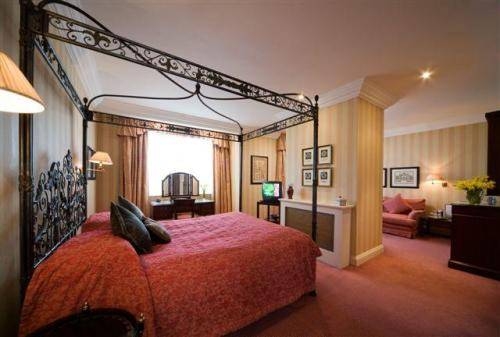 Imagen general del Hotel The White Hart. Foto 3