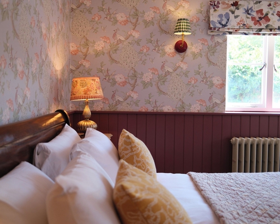 Imagen de la habitación del Hotel The White Hart, Henley-on-Thames. Foto 2