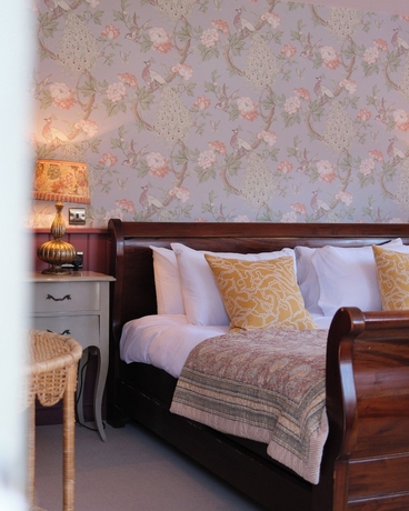 Imagen de la habitación del Hotel The White Hart, Henley-on-Thames. Foto 3