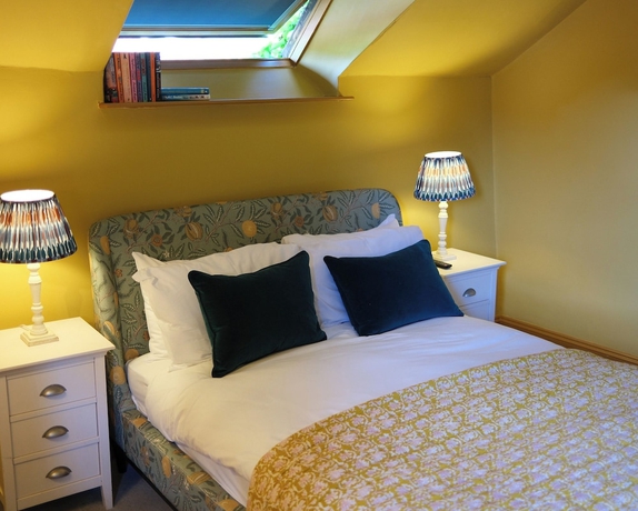 Imagen de la habitación del Hotel The White Hart, Henley-on-Thames. Foto 5