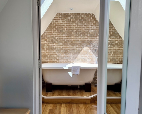 Imagen de la habitación del Hotel The White Hart, Henley-on-Thames. Foto 8