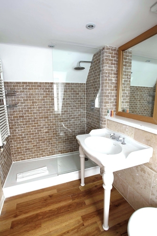 Imagen de la habitación del Hotel The White Hart, Henley-on-Thames. Foto 10