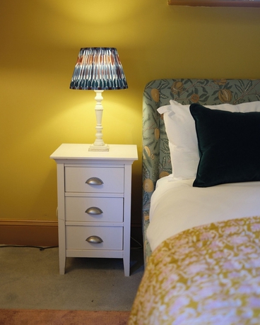 Imagen de la habitación del Hotel The White Hart, Henley-on-Thames. Foto 11