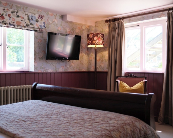 Imagen de la habitación del Hotel The White Hart, Henley-on-Thames. Foto 12