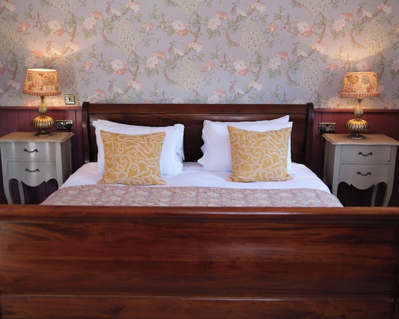 Imagen de la habitación del Hotel The White Hart, Henley-on-Thames. Foto 13