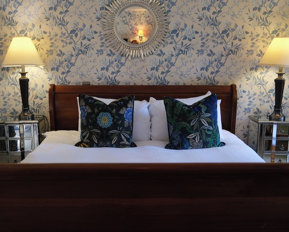 Imagen de la habitación del Hotel The White Hart, Henley-on-Thames. Foto 14