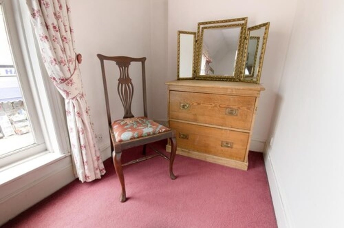 Imagen de la habitación del Hotel The White Hart Inn. Foto 4