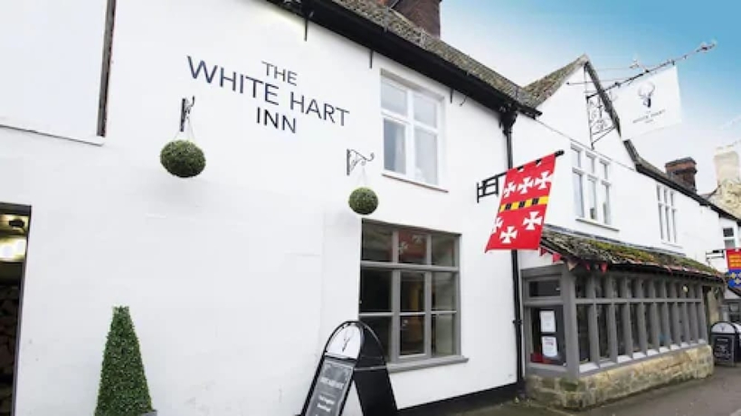 Imagen general del Hotel The White Hart Inn. Foto 1