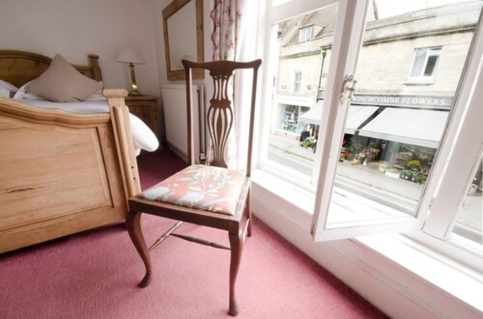 Imagen de la habitación del Hotel The White Hart Inn. Foto 15