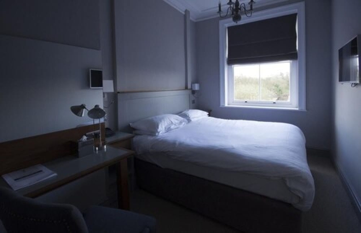 Imagen de la habitación del Hotel The White Hart Inn. Foto 16