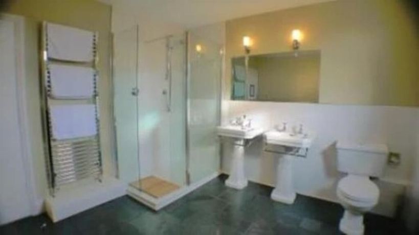 Imagen de la habitación del Hotel The White Hart Inn. Foto 18