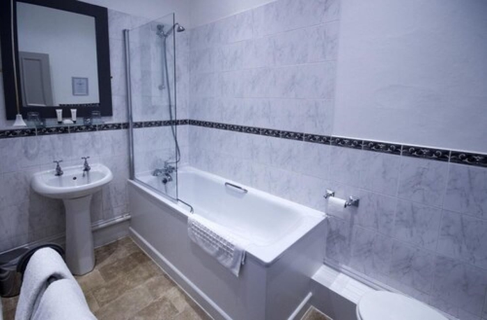 Imagen de la habitación del Hotel The White Hart Inn. Foto 19