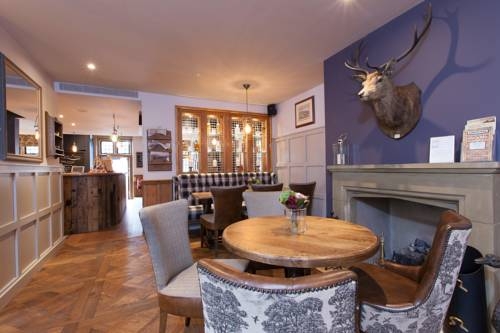 Imagen general del Hotel The White Hart, Londres. Foto 2