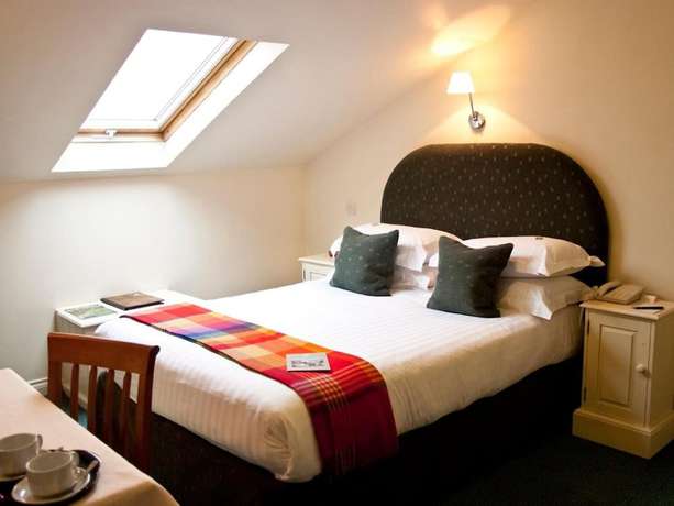 Imagen de la habitación del Hotel The White Hart, Moretonhampstead. Foto 3