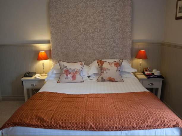 Imagen de la habitación del Hotel The White Hart, Moretonhampstead. Foto 4