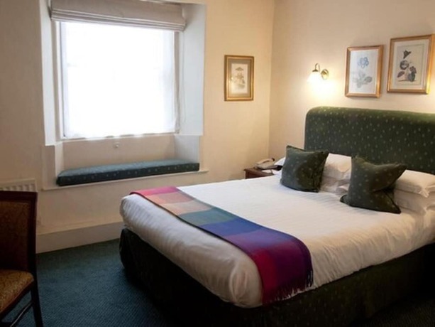 Imagen de la habitación del Hotel The White Hart, Moretonhampstead. Foto 6