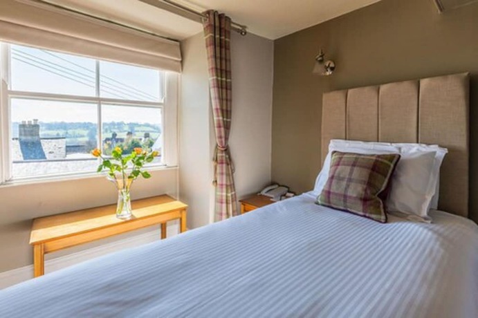 Imagen de la habitación del Hotel The White Hart, Moretonhampstead. Foto 10