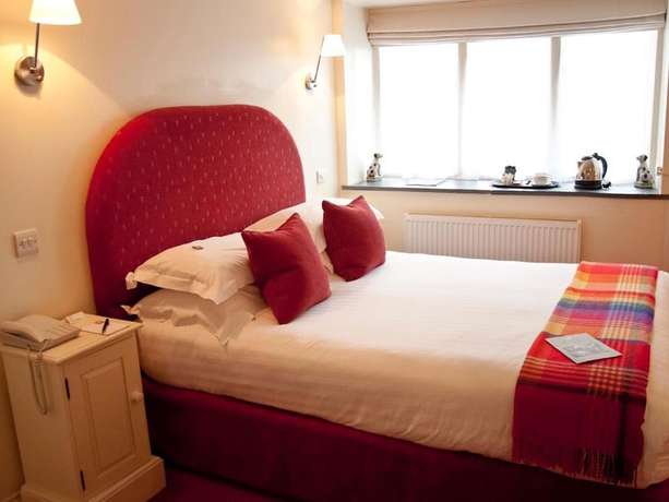Imagen de la habitación del Hotel The White Hart, Moretonhampstead. Foto 11