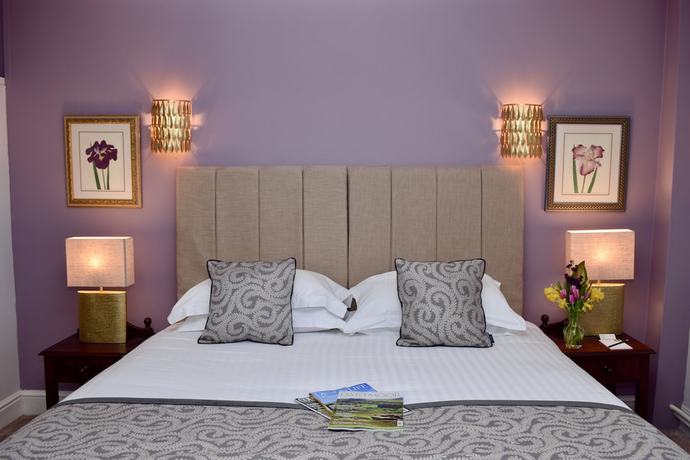 Imagen de la habitación del Hotel The White Hart, Moretonhampstead. Foto 15