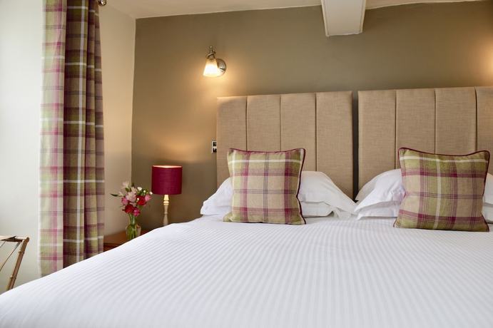Imagen de la habitación del Hotel The White Hart, Moretonhampstead. Foto 16