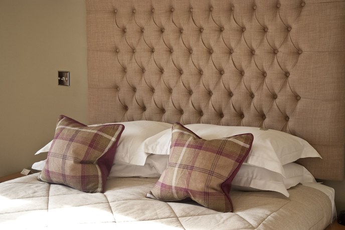 Imagen de la habitación del Hotel The White Hart, Moretonhampstead. Foto 19