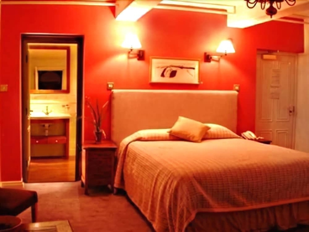 Imagen de la habitación del Hotel The White Hart, Oldham. Foto 6