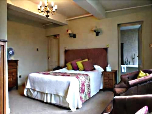 Imagen de la habitación del Hotel The White Hart, Oldham. Foto 9