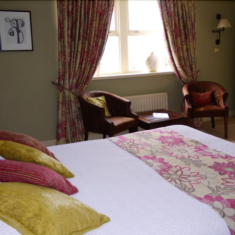 Imagen de la habitación del Hotel The White Hart, Oldham. Foto 10