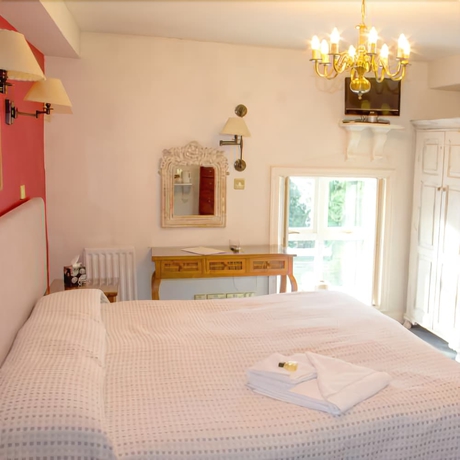 Imagen de la habitación del Hotel The White Hart, Oldham. Foto 12