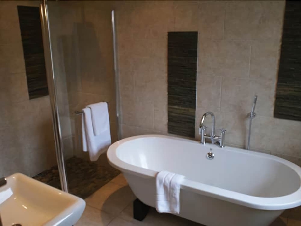 Imagen de la habitación del Hotel The White Hart, Oldham. Foto 14