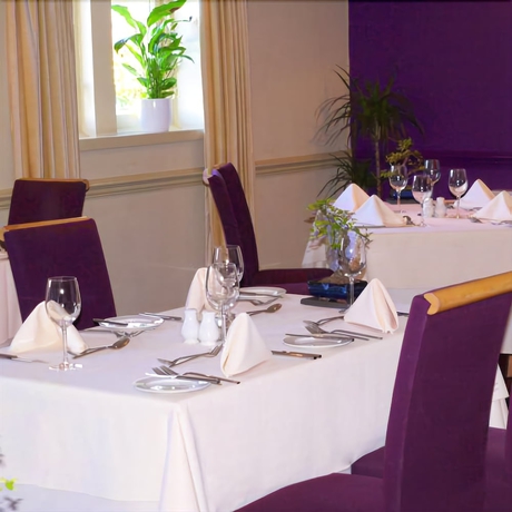 Imagen del bar/restaurante del Hotel The White Hart, Oldham. Foto 3