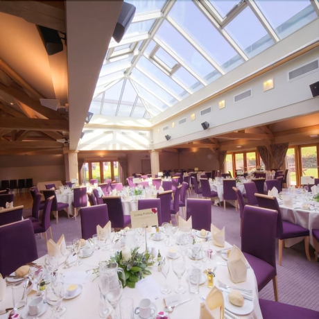 Imagen de los interiores del Hotel The White Hart, Oldham. Foto 19