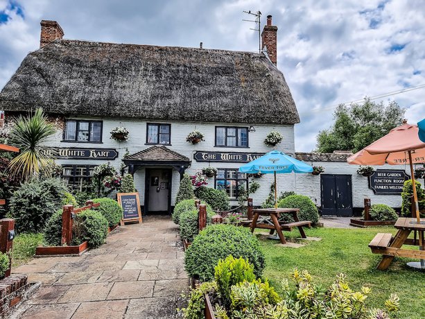 Imagen general del Hotel The White Hart, SWINDON. Foto 1