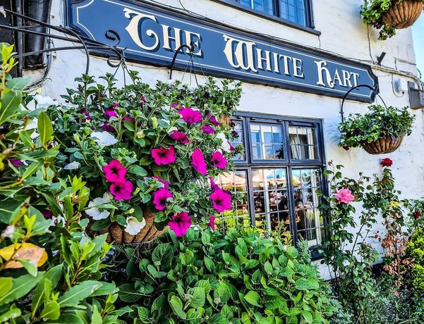 Imagen general del Hotel The White Hart, SWINDON. Foto 4