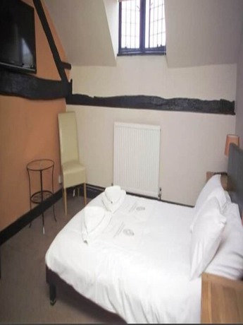 Imagen de la habitación del Hotel The White Hart, St Albans. Foto 10