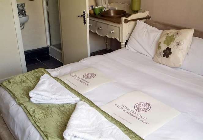 Imagen de la habitación del Hotel The White Hart, St Albans. Foto 12