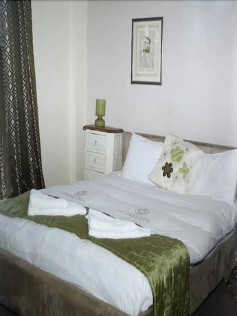 Imagen de la habitación del Hotel The White Hart, St Albans. Foto 13