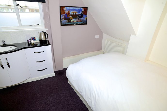 Imagen de la habitación del Hotel The White Hart, St Albans. Foto 14