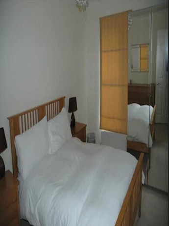 Imagen de la habitación del Hotel The White Hart, St Albans. Foto 18