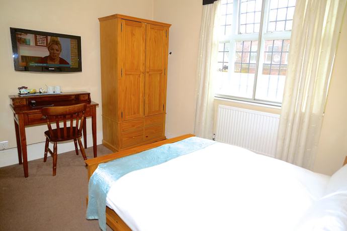 Imagen de la habitación del Hotel The White Hart, St Albans. Foto 19