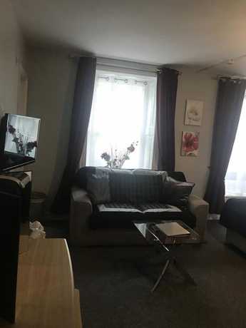 Imagen de la habitación del Hotel The White Hart, St Austell. Foto 7
