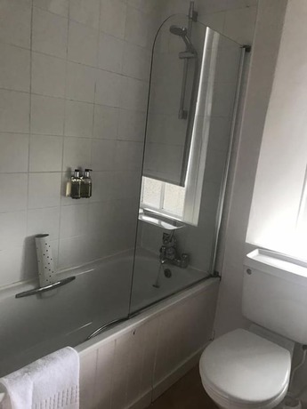 Imagen de la habitación del Hotel The White Hart, St Austell. Foto 9