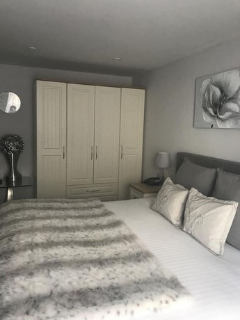 Imagen de la habitación del Hotel The White Hart, St Austell. Foto 11