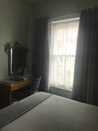 Imagen de la habitación del Hotel The White Hart, St Austell. Foto 14