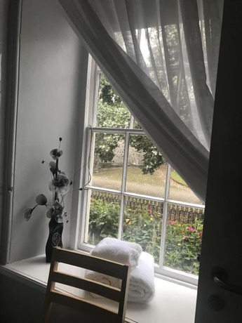 Imagen de la habitación del Hotel The White Hart, St Austell. Foto 15