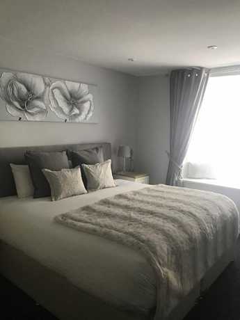 Imagen de la habitación del Hotel The White Hart, St Austell. Foto 16