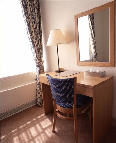Imagen de la habitación del Hotel The White Hart, St Austell. Foto 19