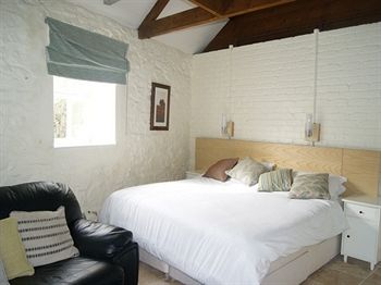 Imagen de la habitación del Hotel The White Hart, St. Keverne. Foto 5