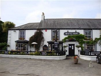 Imagen general del Hotel The White Hart, St. Keverne. Foto 1